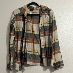 Women’s Patagonia Flannel